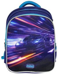 Рюкзак Maxi (MX86260) Blue