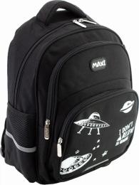 Рюкзак Maxi (MX86228) Black