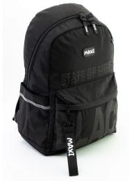 Рюкзак Maxi (MX86474) Black