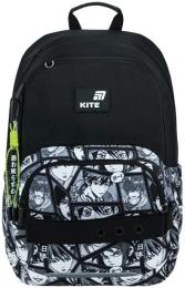 Рюкзак Kite Education 585 Anime Boy (K26-585M-5)