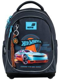 Рюкзак Kite Education 724 Hot Wheels (HW26-724S)