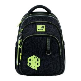 Рюкзак Kite Education 763M SK8 (K26-763M-3)
