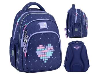Рюкзак Kite Education 763M Type Love (K26-763M-2)