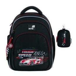 Рюкзак Kite Education 763S Speed Racer (K26-763S-2)