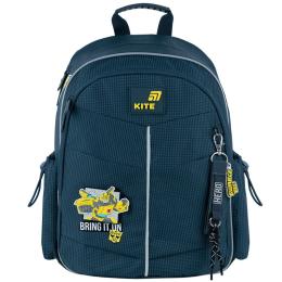 Рюкзак Kite Education 771 Transformers (TF26-771S)