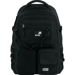 Рюкзак Kite Education teens 1018XL Fear Less (K26-1018XL-1)