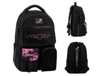 Рюкзак Kite Education teens 2587M Drama Queen (K26-2587M-2)