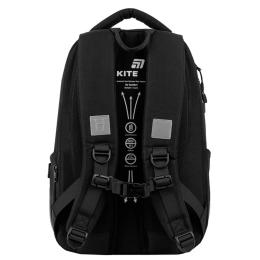 Рюкзак Kite Education teens 2587M HP (HP26-2587M)