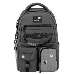 Рюкзак Kite Education teens 2587M Swarm (K26-2587M-4)