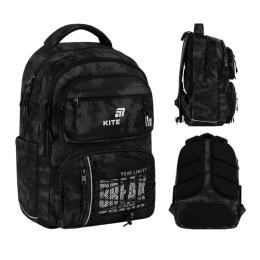 Рюкзак Kite Education teens 2594M Break Limits (K26-2594M-3)