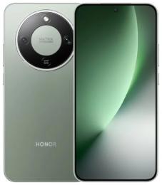 Смартфон Honor Magic 8 Lite 8/256GB Forest Green Global