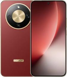 Смартфон Honor Magic 8 Lite 8/512GB Reddish Brown Global