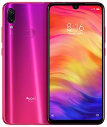 Смартфон Xiaomi Redmi Note 7 Pro 6/128GB Nebula Red (Чудовий стан) (Вживаний)