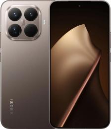 Смартфон Xiaomi 15T Pro 12/1TB Mocha Gold Global
