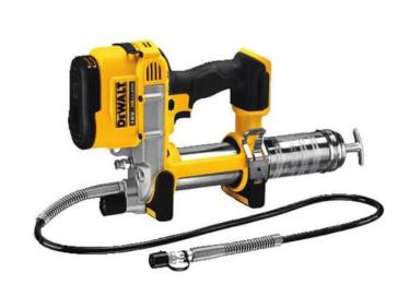 Пістолет для герметика DEWALT DCE580N