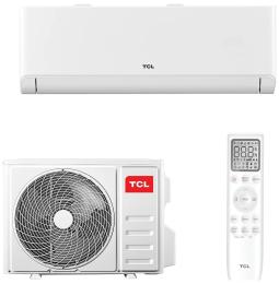 Кондиціонер TCL TAC-09CHSD/TPH11IHB Heat Pump R32 WI-FI