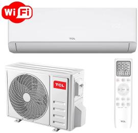 Кондиціонер TCL TAC-12CHSD/ZG11I AI Inverter R32 WI-FI