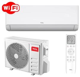 Кондиціонер TCL TAC-24CHSD/ZG11I AI Inverter R32 WI-FI