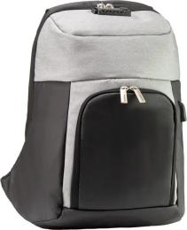 Рюкзак Optima (O96914-03) Gray