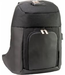 Рюкзак Optima (O96914-01) Black