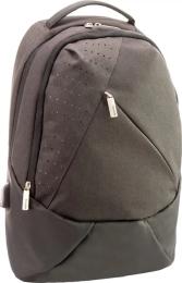 Рюкзак Optima Techno (O96910-01) Brown