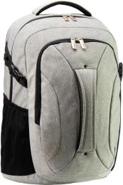 Рюкзак Optima (O96908-02) Gray
