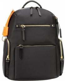 Рюкзак Optima Fashion Black (62-00121)