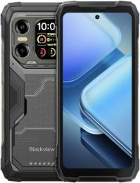 Смартфон Blackview Xplore X1 12/256GB Black