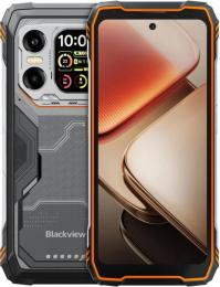Смартфон Blackview Xplore X1 12/256GB Orange