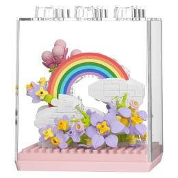 Конструктор Bambi Flower Language (7346)