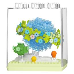 Конструктор Bambi Flower Language (7347)