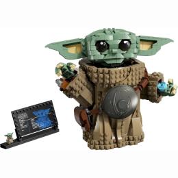 Конструктор LEGO (75446) Star Wars Grogu