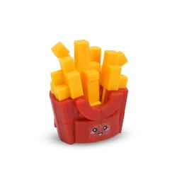 Конструктор Bambi Western fast food: Fries (1024A-6)