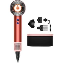 Фен Dyson Supersonic HD16 Nural Strawberry Bronze/Blush Pink (561725-01) EU