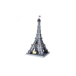 Конструктор Wange Eiffel Tower (WNG-Tour-Eiffel)