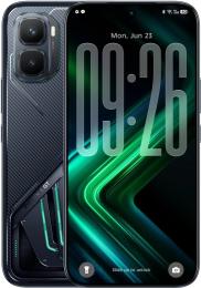 Смартфон Infinix GT 50 Pro X6891 12/256GB Black Abyss (4894947119767)