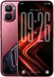 Смартфон Infinix GT 50 Pro X6891 12/256GB Red Blaze (4894947119804)