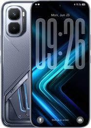 Смартфон Infinix GT 50 Pro X6891 12/256GB Silver Glacier (4894947119781)