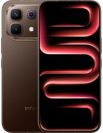 Смартфон Infinix Note 60 (X6879) 8/256GB Mocha Brown