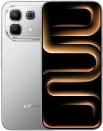 Смартфон Infinix Note 60 Pro (X6878) 8/256GB Frost Silver
