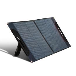 Сонячна панель Choetech SC071 120W Travel Solar Panel