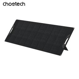 Сонячна панель Choetech SC073 160W Travel Solar Panel