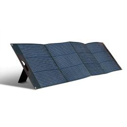 Сонячна панель Choetech SC074 200W Travel Solar Panel