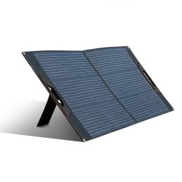 Сонячна панель Choetech SC070 60W Travel Solar Panel