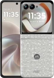 Смартфон Motorola Razr 70 8/256GB Bright White (PBB60008PL)
