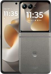 Смартфон Motorola Razr 70 8/256GB Hematite (PBB60052UA)
