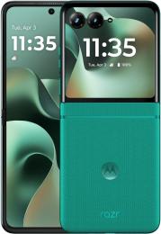 Смартфон Motorola Razr 70 8/256GB Sporting Green (PBB60054UA)