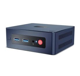 Неттоп Beelink MINI S13 Navy Blue