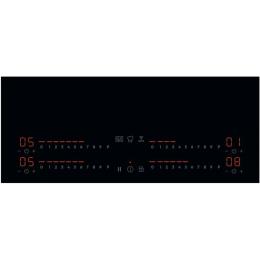 Варильна поверхня Electrolux LIT60336C Black