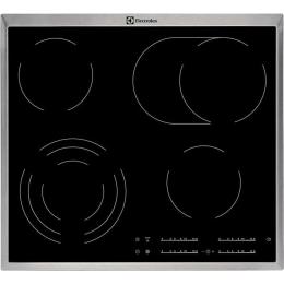 Варильна поверхня Electrolux EHF 46547 XK Black